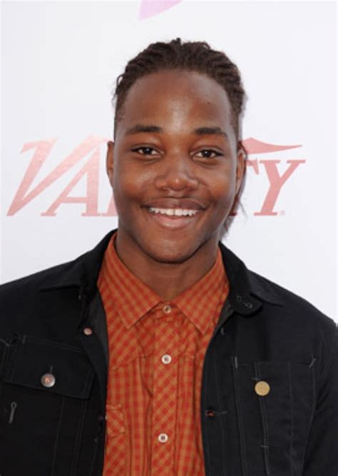 Leon Thomas III List of Movies and TV Shows